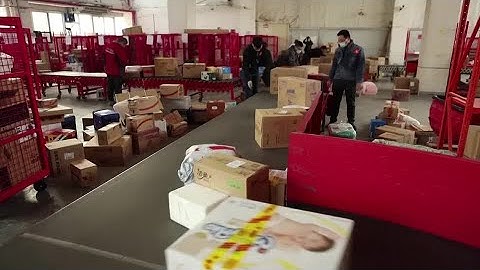 JD.com beats forecasts amid online boom