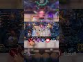 RUBY TITAN MODE 4 SINERGY #shorts #mobilelegends #mlbb #magicchess
