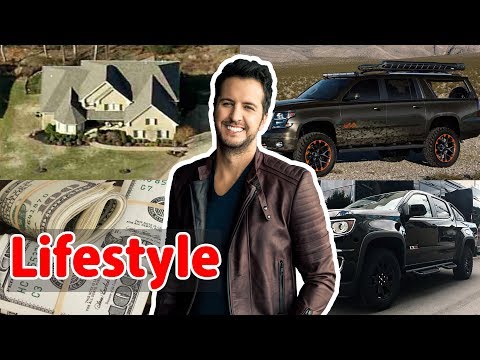 Video: Luke Bryan Net Worth: Wiki, Sposato, Famiglia, Matrimonio, Stipendio, Fratelli