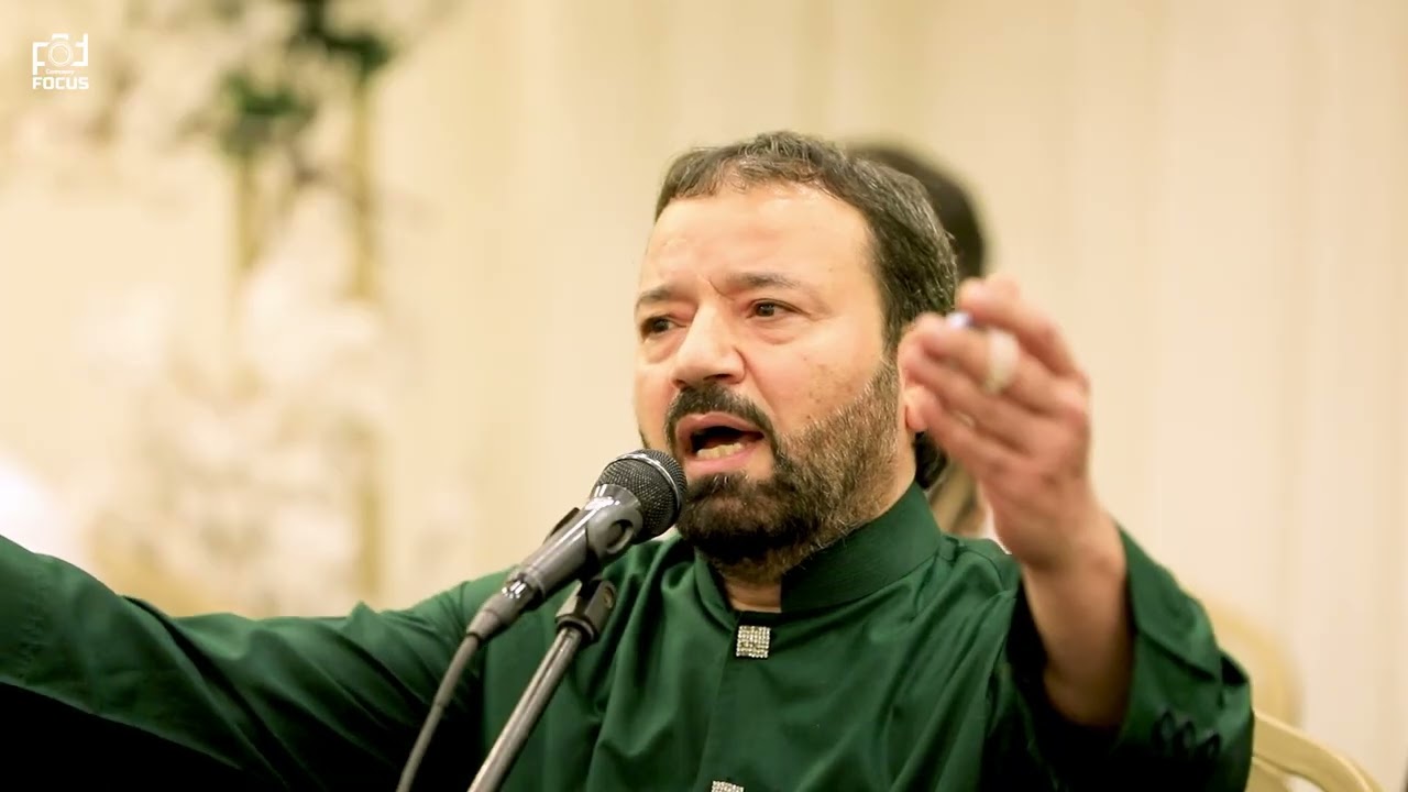 حفل استقبال الحاج طه القصاب | فرقة الاخوة ابوشعر | شركة فوكس للتصوير - Focus Company