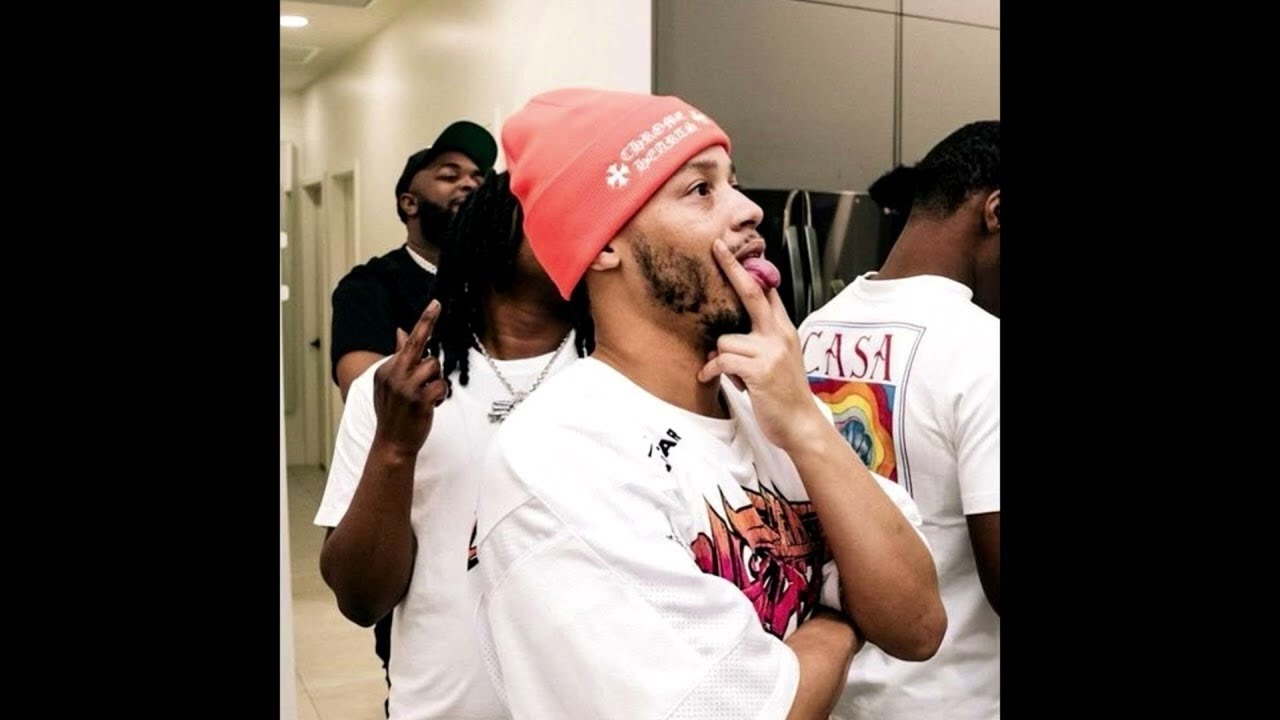 [FREE] Veeze x Lucki Type Beat - 