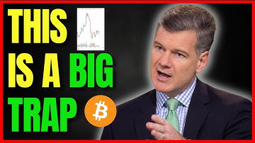 "People Have No Idea About Bitcoin NASDAQ Correlation" Mark Yusko Crypto Interview