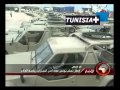 قطر تسلم تونس شحنات عسكرية