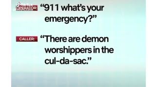 Weird and Funny 911 Calls of 2019 Tik Tok Compilation