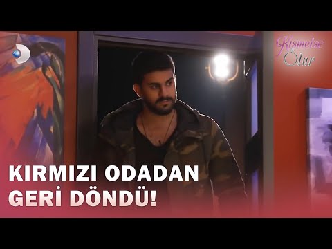 Didem, Her Şeye Rağmen Adnan Dedi!  - Kısmetse Olur 251. Bölüm