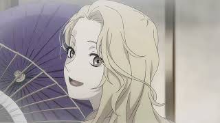 Hells Paradise Yui Twixtor 4K