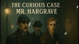 The Curious Case Of Mr. Hargrave | A Sherlock Holmes Story.