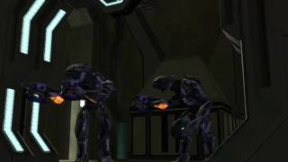 Halo 2 - Cinematic 8 (720p)