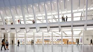New York, World Trade Center - United States · Apple.com · 2026