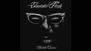Elonious Funk - Form Of Chill