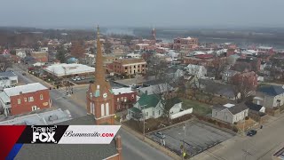 DroneFOX: Washington, Missouri