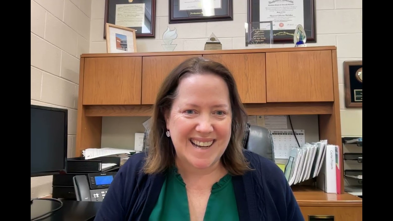 October 2025 MURSD Newsletter