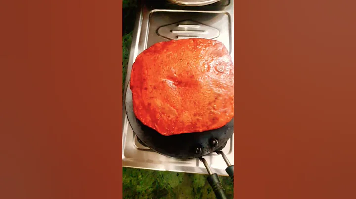 Best crispy paratha #food #recipe #foodie #cooking #paratha #shorts  #youtubeshorts #viralshort