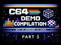 C64 DEMO Compilation Part 3  | Volle Lautstärke!