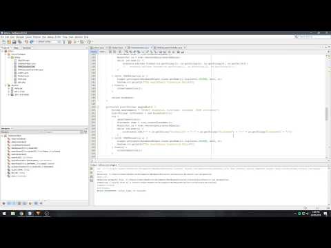 INFS2605 Project