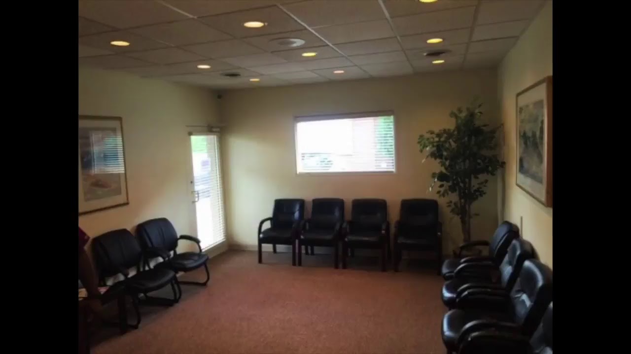 Restoration of Greensboro An Opioid Use Disorder Clinic in Greensboro