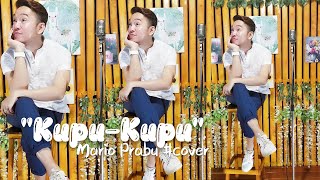 KUPU KUPU - SELFI LIDA VERSI COWOK Cover by MARIO PRABU