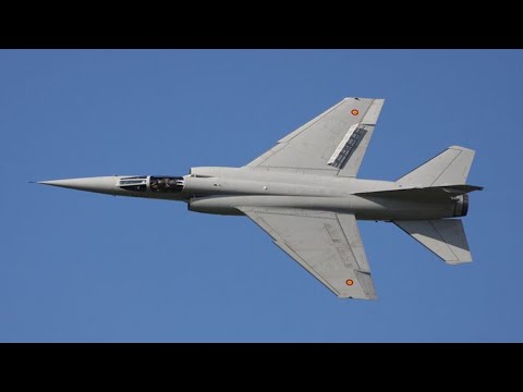 DCS: Syria Liberation - Day 2 / Mirage F1CE