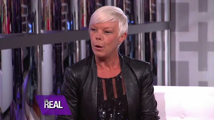 Tabatha Coffey on Her Unusual Past and Bad Plastic Surgery