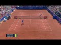 Hot Shot: Ramos-Vinolas at the #nordeaopen 2022.