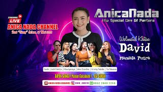 🔴 LIVE ANICA NADA ( DIAN ANIC ) | PART SIANG 17 MEI 2022 | LUWUNG KENCANA | SUSUKAN | CIREBON