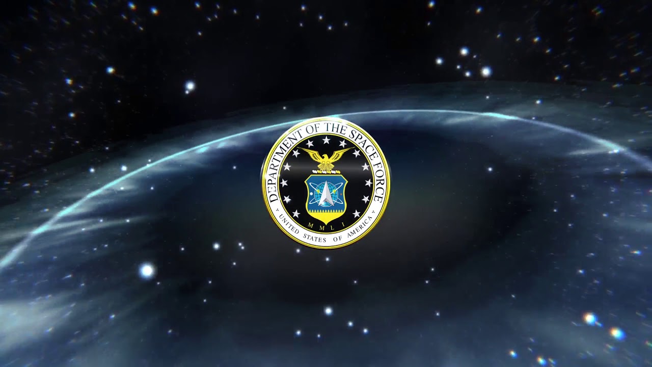 USSF United State Space Force 