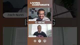Achieving Success in Corporate America- Lessons from Black and Brown Executives #Livingcorporate