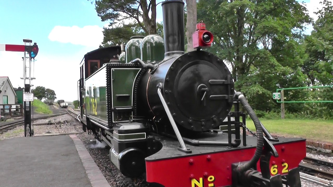 Lynton & Barnstaple Railway YouTube Lynton & Barnstaple Railway YouTube