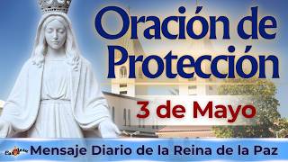 ❤️‍🔥CORAZA de PROTECCIÓN y Consagración de la FAMILIA | Oración para Bendecir tu Hogar