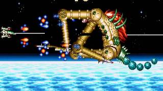 Eliminate Down Boss Fights Round 6 - 8 Ending