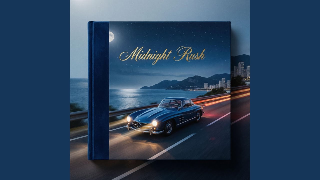 Watch Midnight Rush on YouTube Watch Midnight Rush on YouTube