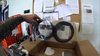 How To Install MPAK6 from Arc Audio