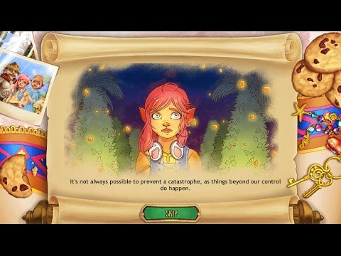 Weather Lord: Graduation Collectors Edition (Gameplay) HD