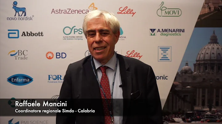 Le interviste del XVIII Congresso Nazionale SIMDO ...