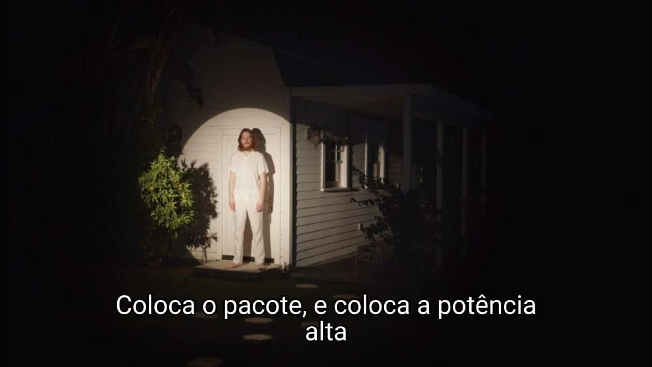 Bo Burnham "Microwave Popcorn" [INSIDE OUTTAKES] legendado PTBR