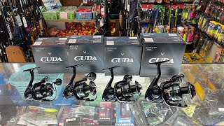 รอกBISON CUDA New 2026  หล่อเข้ม เท่ ดุดัน ไม่เกรงใจใคร😎