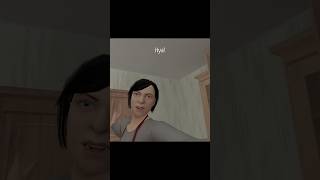MOM GALYA REACTS to the TURNED ON SHOWER! 😱 | SchoolBoy Runaway