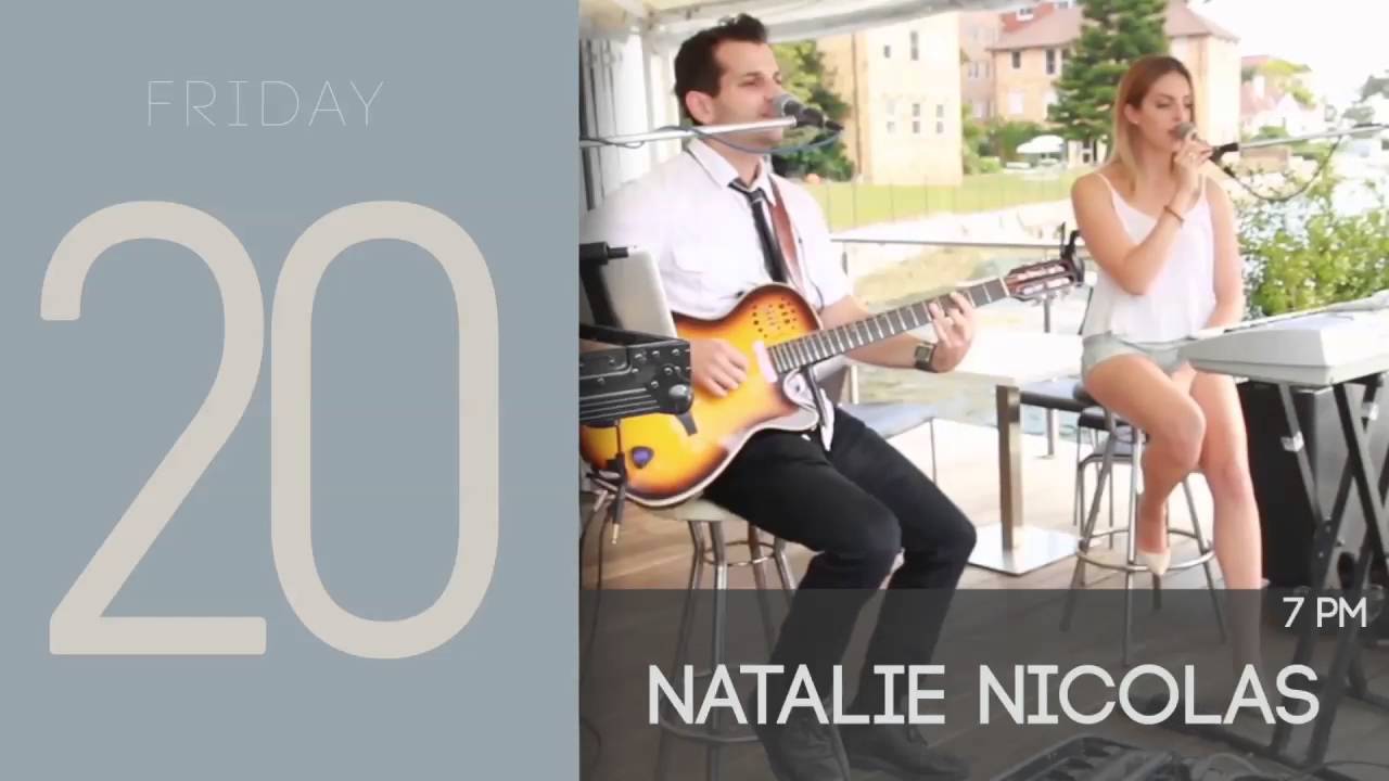 Bondi Bowling Club MAY YouTube