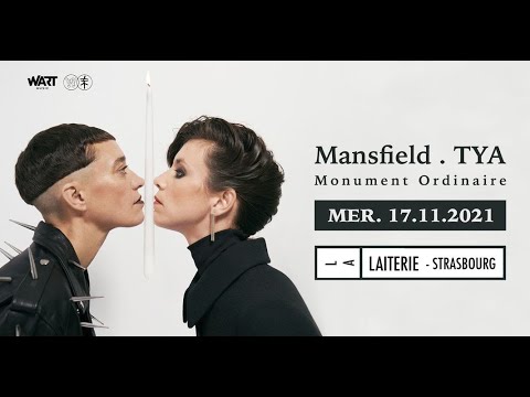 Mansfield.TYA 'BB' Strasbourg