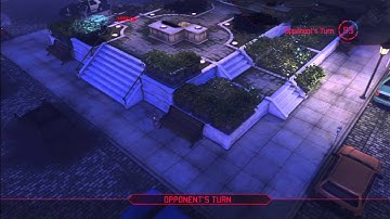 XCom Enemy Unknown Multiplayer   Battle at the Boulevard 20k squads