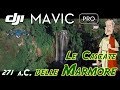 La cascata delle Marmore (waterfall) [MAVIC PRO]