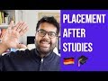 Placements in Germany: 5 Things You Should Know About