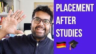 Placements in Germany: 5 Things You Should Know About