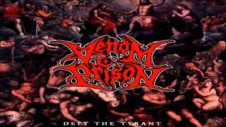 VENOM PRISON - Mortal Abomination