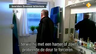 Aanslag Op Deense Mohammed-Cartoonist Verijdeld