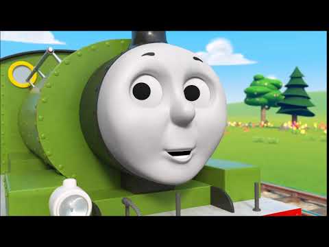 Rainbow Dash's Reaction: Percy's Rainbow Surprise - FOLLOW THE RAINBOW EDITION