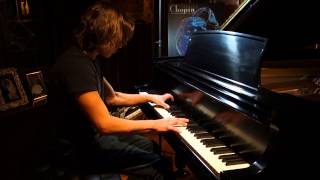Dragonborn - SKYRIM THEME (Piano Cover)