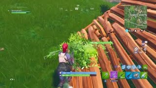 Fortnite IMPULSE ROCKET KILL