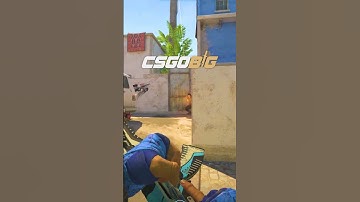 BRO UNINSTALLED CS2 AFTER THAT!