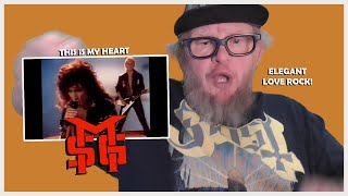 Download Lagu 'MCAULEY SCHENKER GROUP - 'THIS IS MY HEART' - The BEST Version of MSG? You Decide! MP3